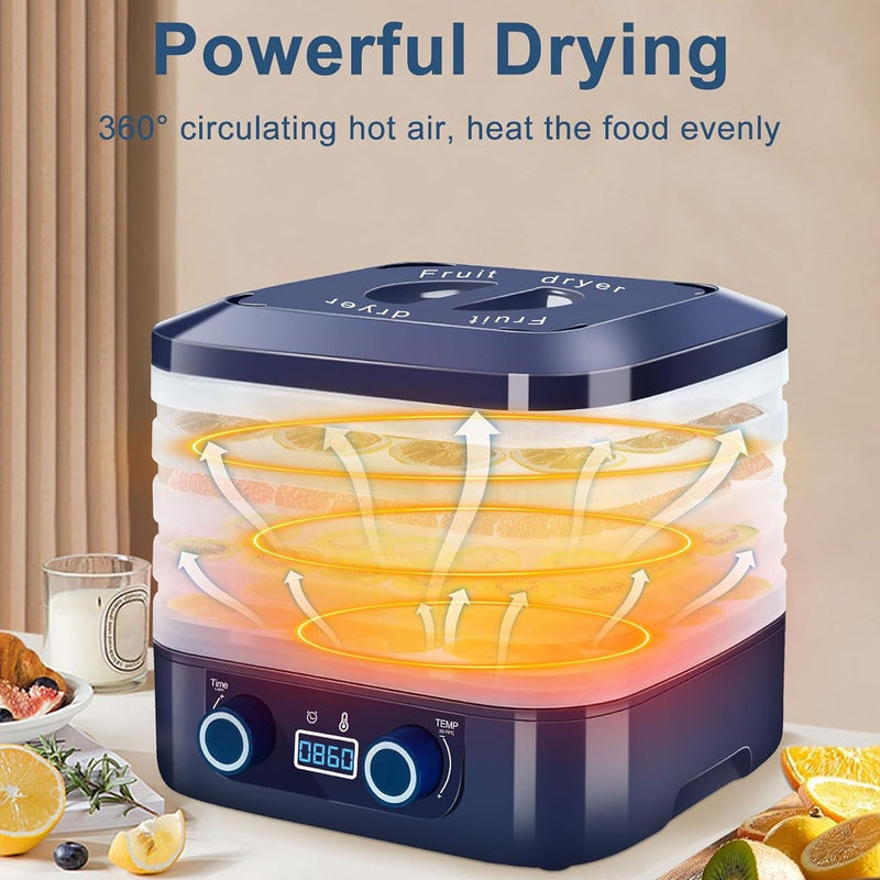 Fooderux Food Dehydrator