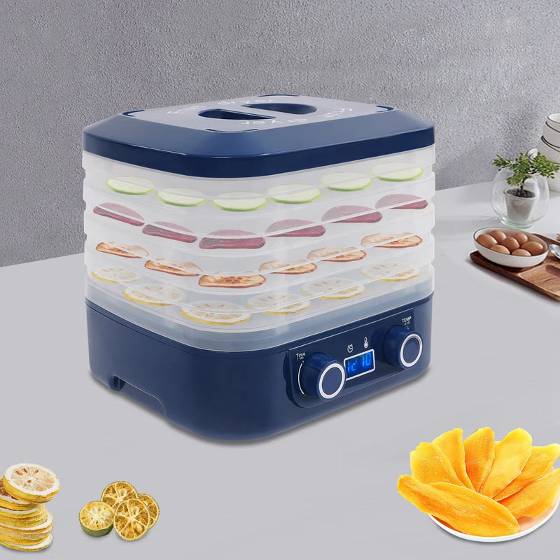 Fooderux Food Dehydrator