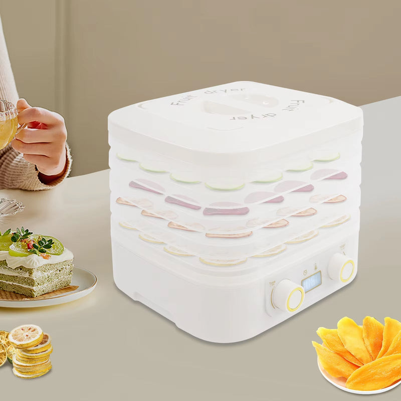Fooderux Food Dehydrator