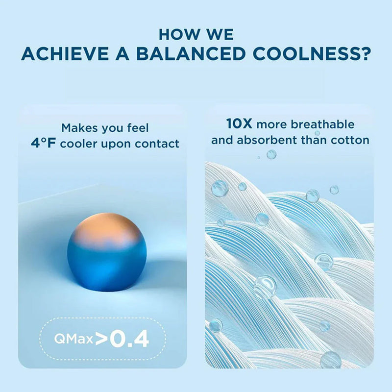 Frescilux Cooling Blanket
