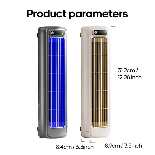 Frozanox Portable Air Conditioner