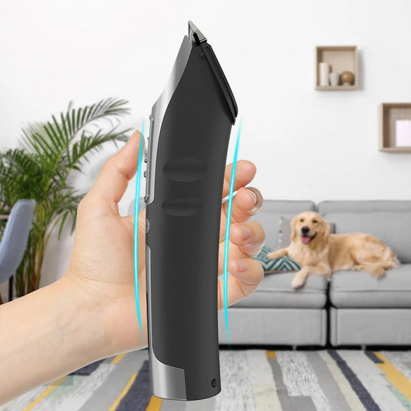FuriCutx Dog Clipper For Doodles