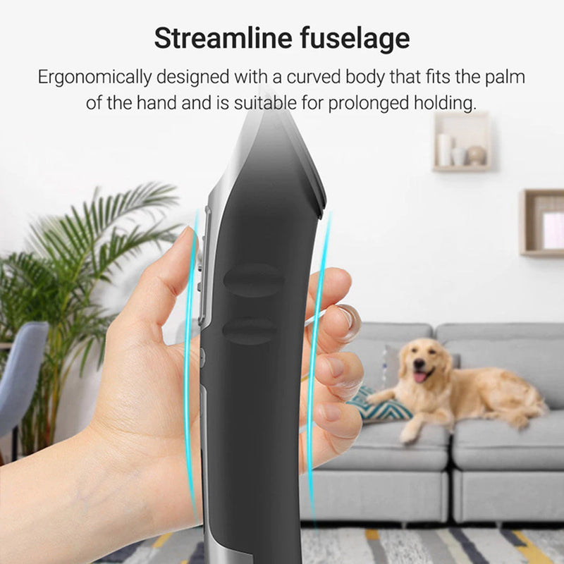 FuriCutx Dog Clipper For Doodles