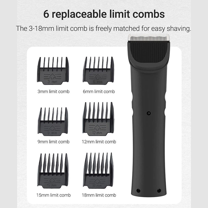 FuriCutx Dog Clipper UK