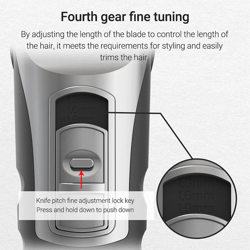 FuriCutx Dog Clipper UK