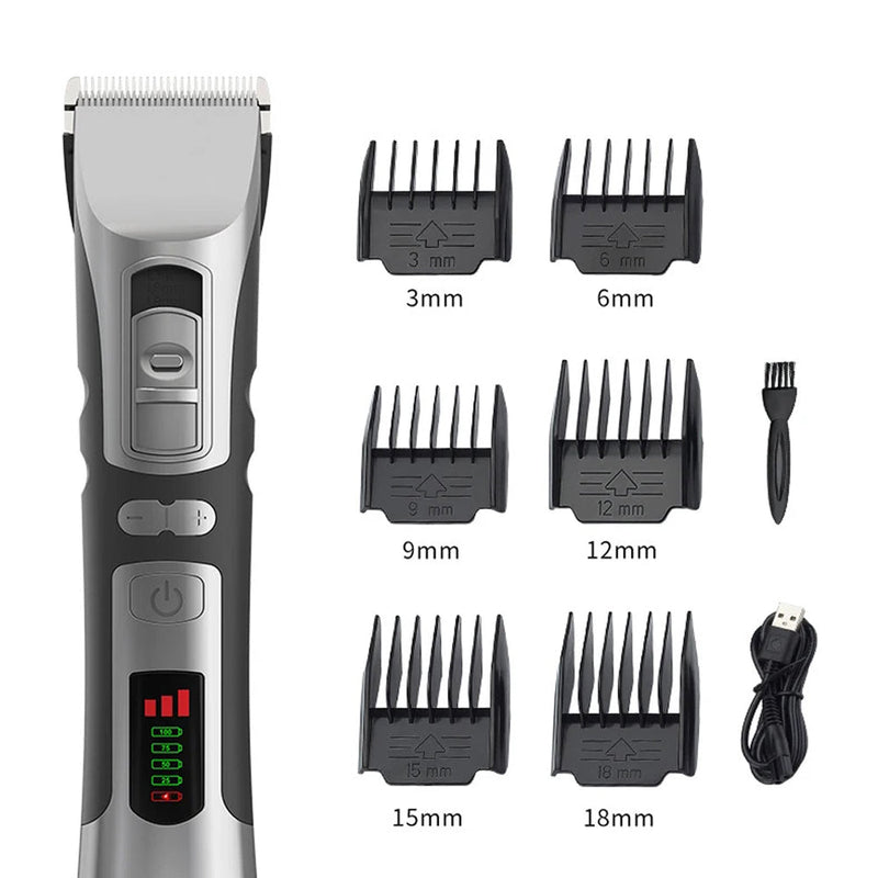 FuriCutx Dog Clipper UK