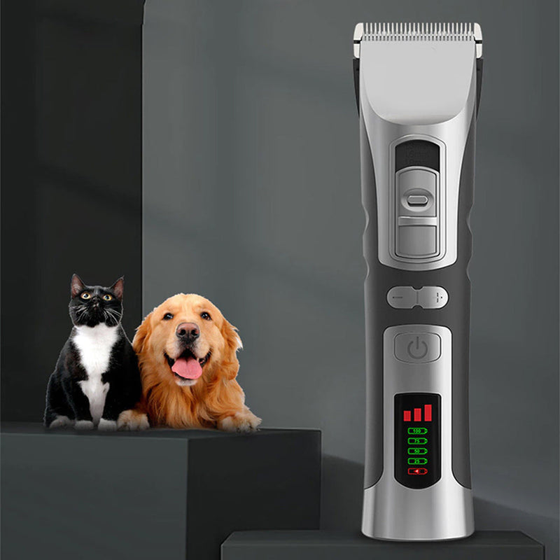FuriCutx Dog Clipper UK