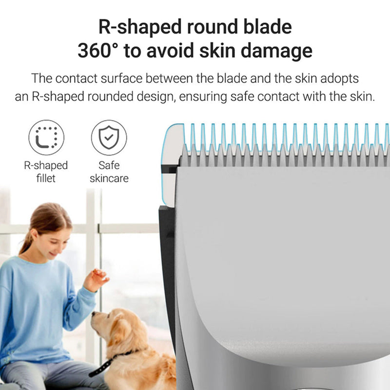 FuriCutx Dog Clipper UK