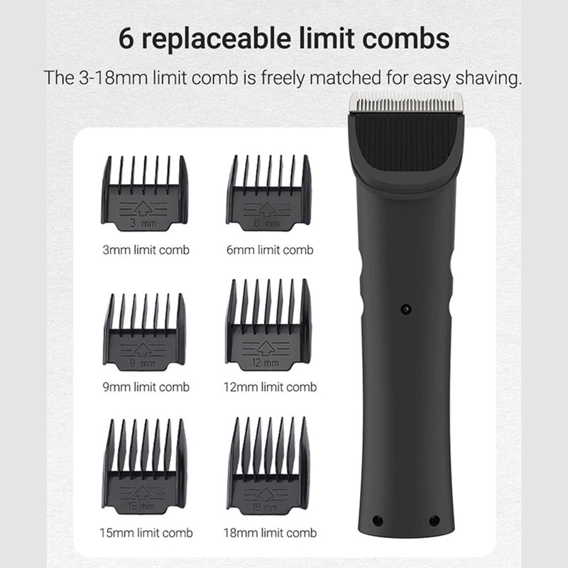 FurixCat Cat Hair Clipper
