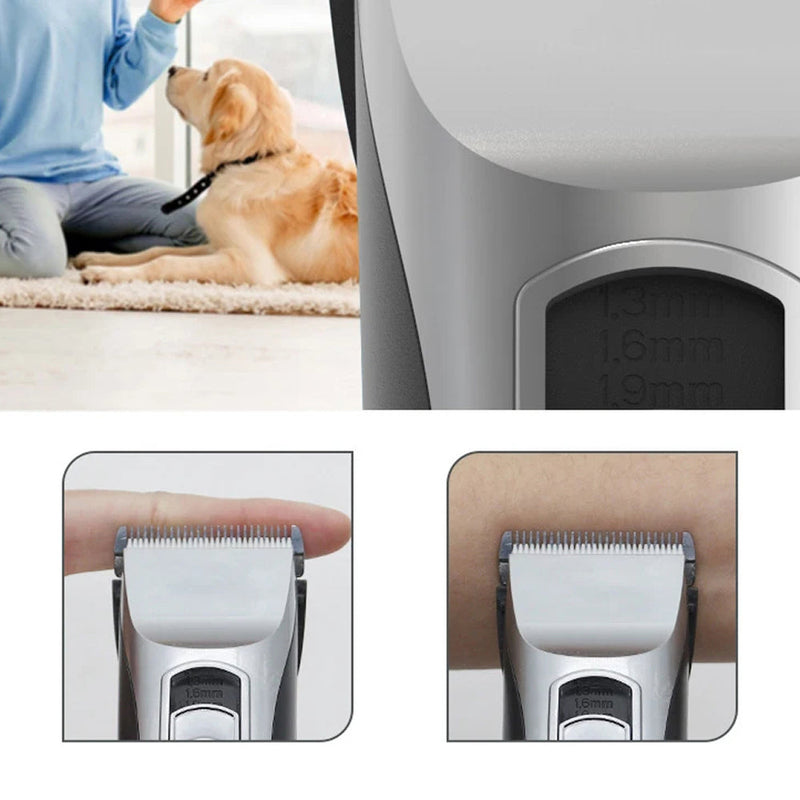 FurixCat Cat Hair Clipper