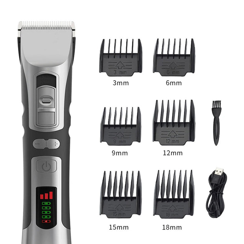 FurixCat Cat Hair Clipper