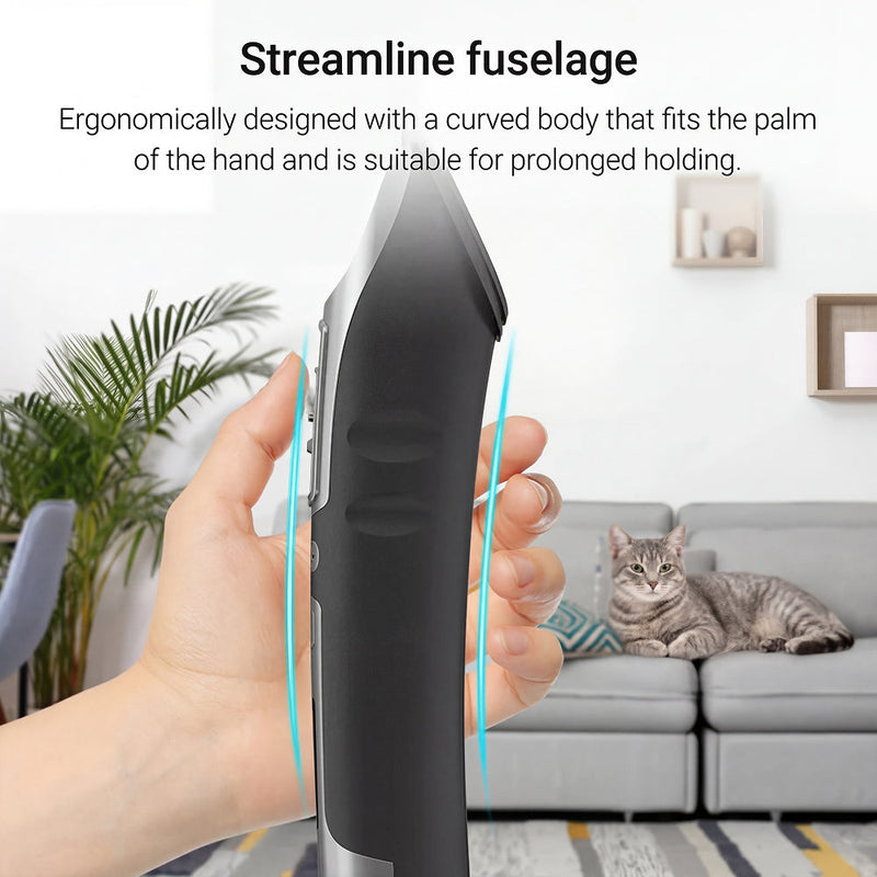 FurixCat Cat Hair Clipper