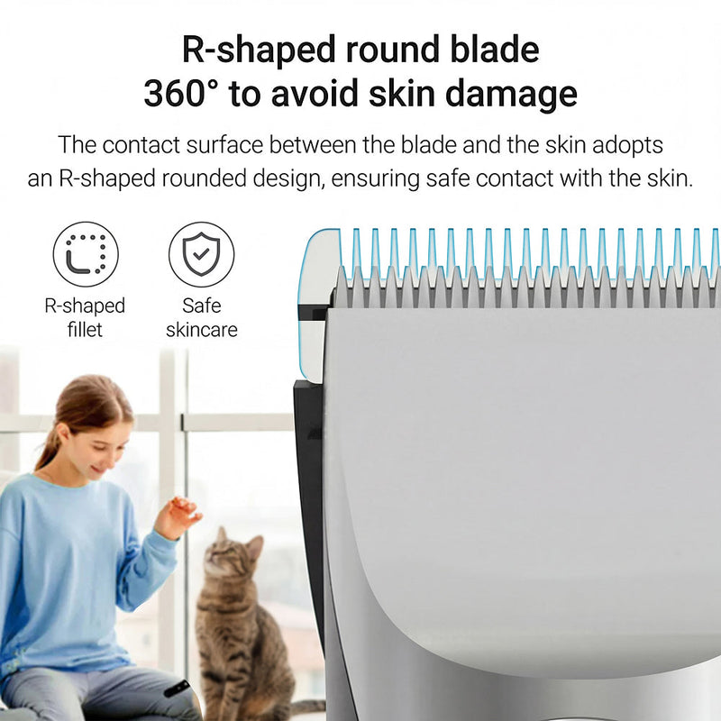 FurixCat Cat Hair Clipper