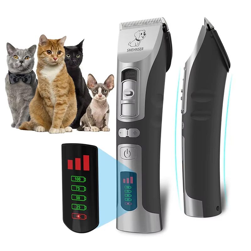 FurixCat Cat Hair Clipper