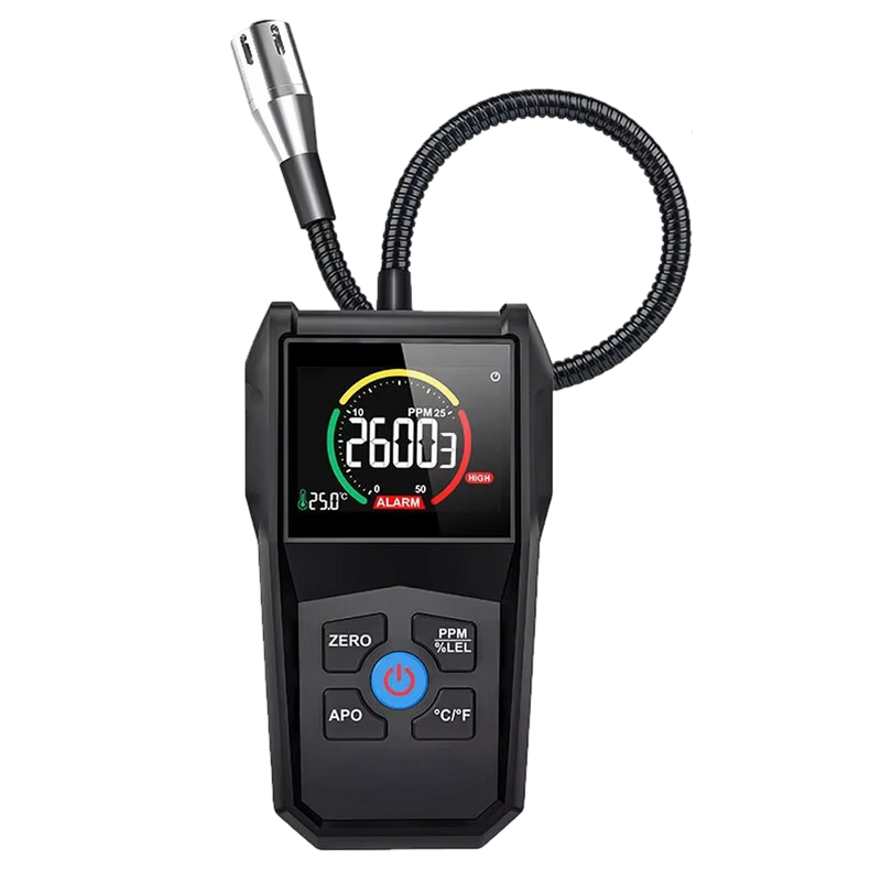 Gasdetex Gas Leak Detector