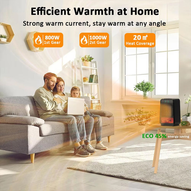 GlowCozi Portable Heater