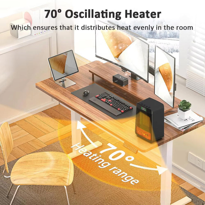 GlowCozi Portable Heater