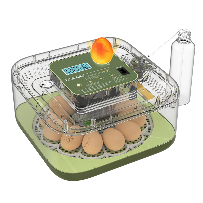 Hatchivax Egg Incubator