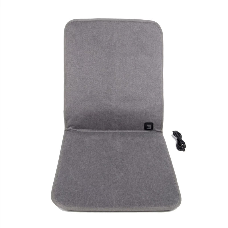 HeatySit Heated Seat Cushion