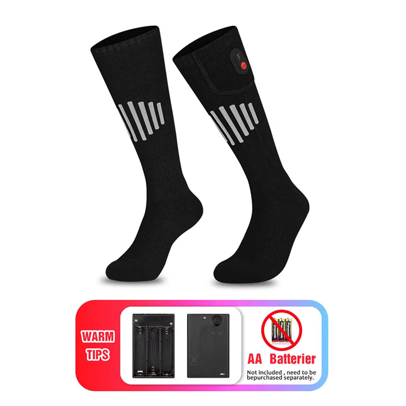 HetFosox Heated Socks For Men