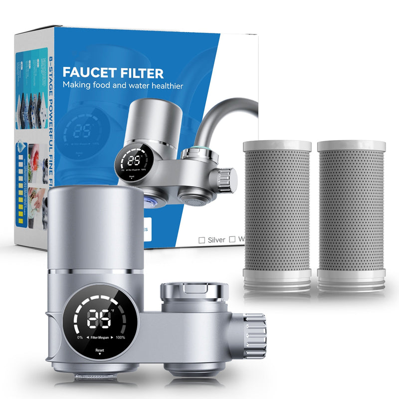 HydrTapi Tap Water Filter