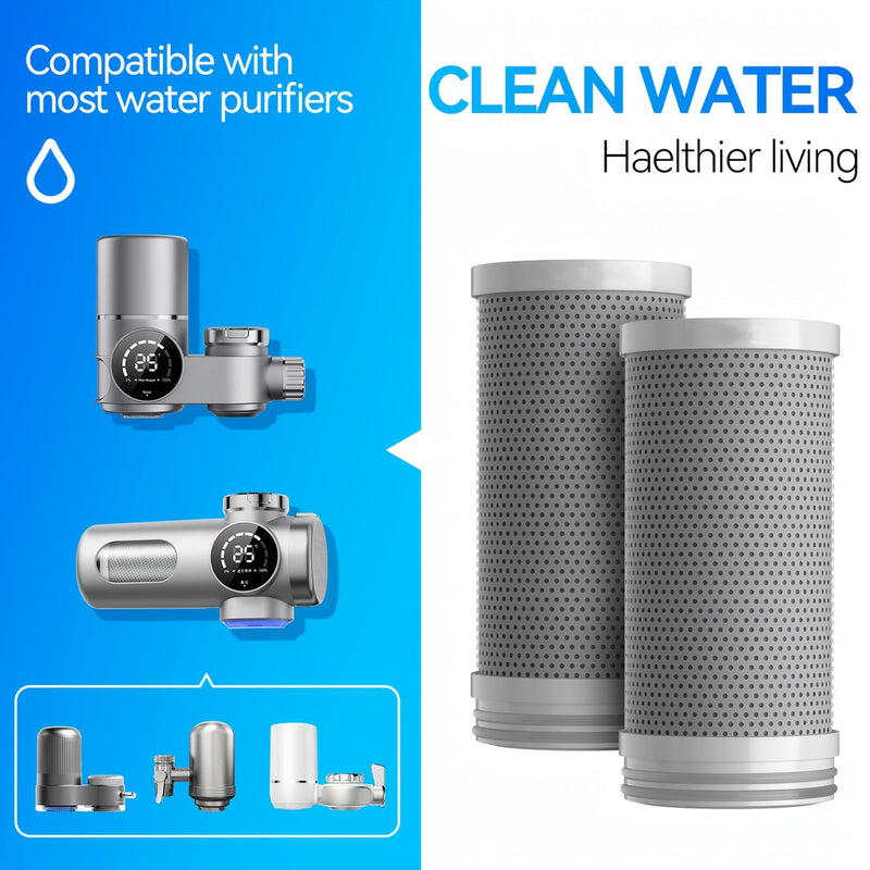 HydrTapi Tap Water Filter