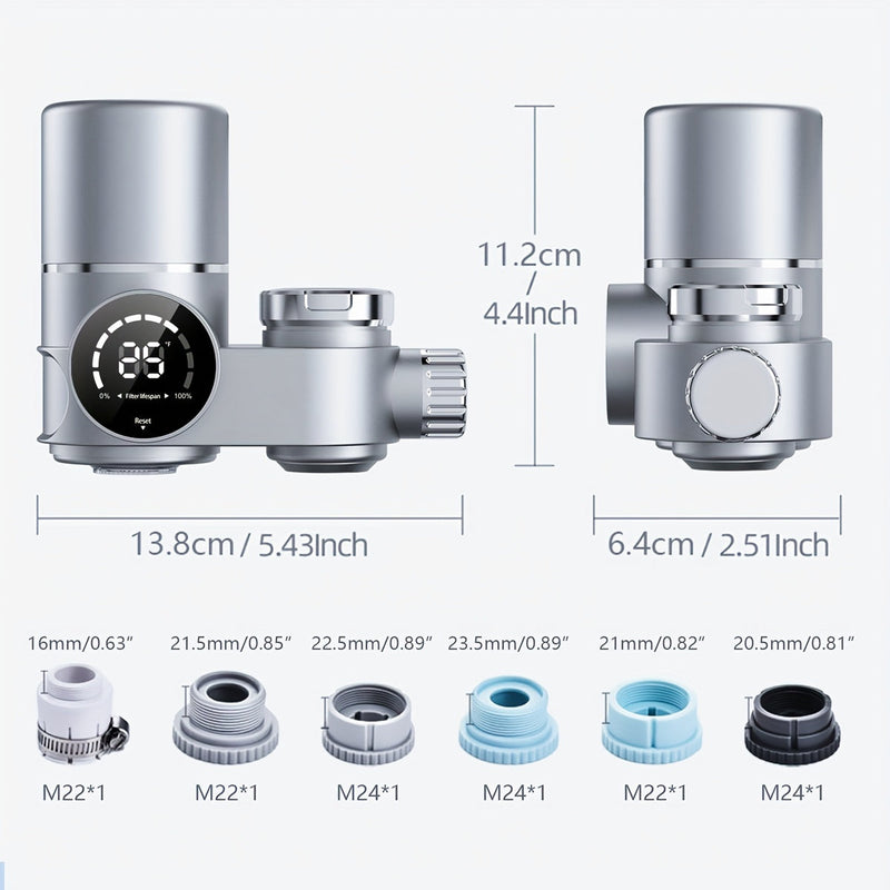 HydrTapi Tap Water Filter