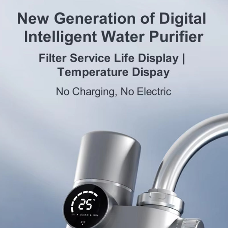 HydrTapi Tap Water Filter