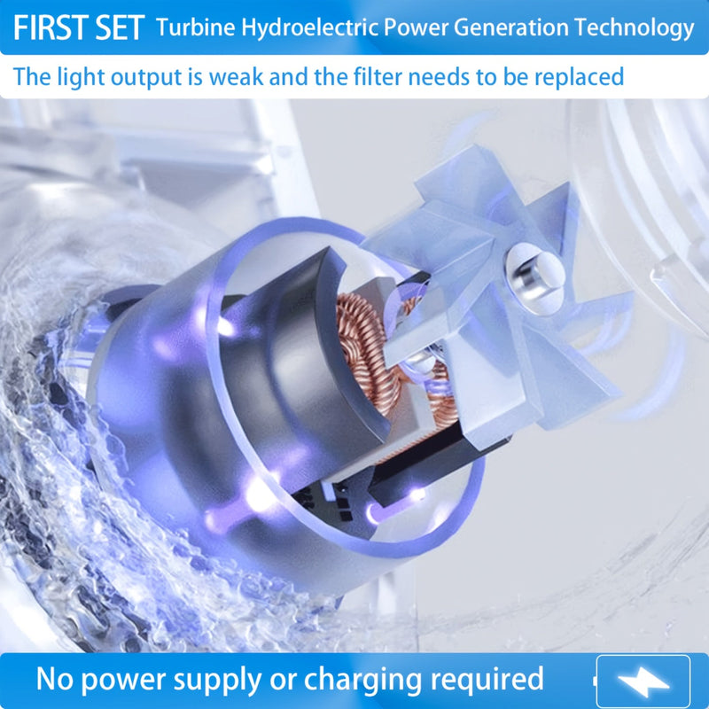 HydrTapi Tap Water Filter