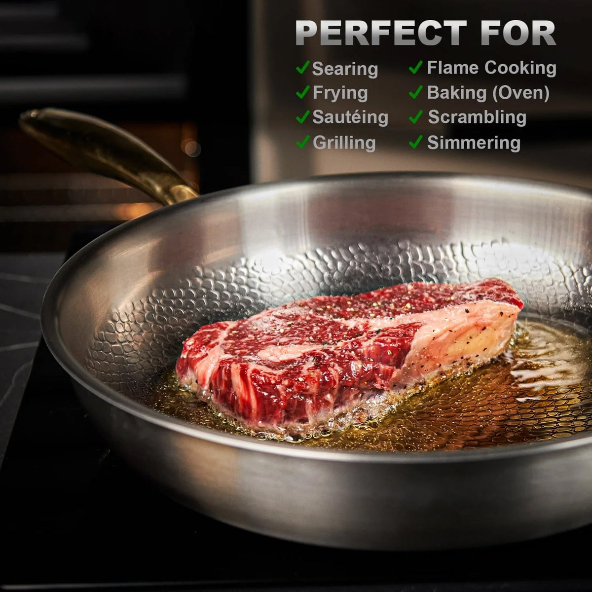 InfieChef