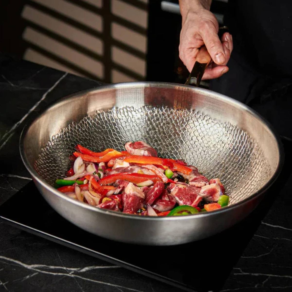 InfieChef
