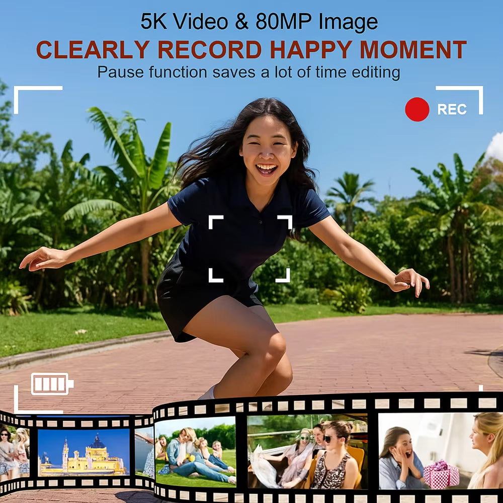 JixinCam