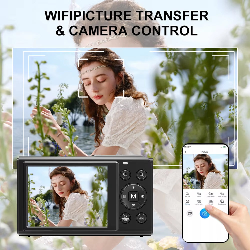 JixinCam