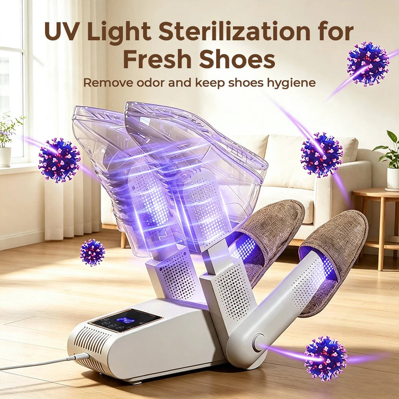 KixAerot Boot Dryer