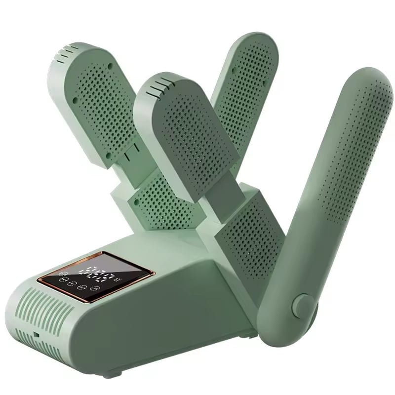 KixAerot Boot Dryer