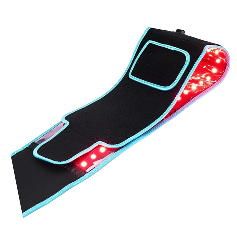 LumiHeava Red Light Therapy Belt