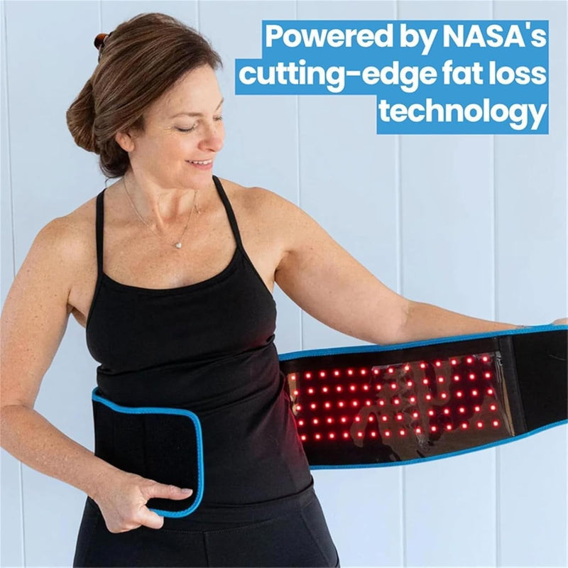 LumiHeava Red Light Therapy Belt