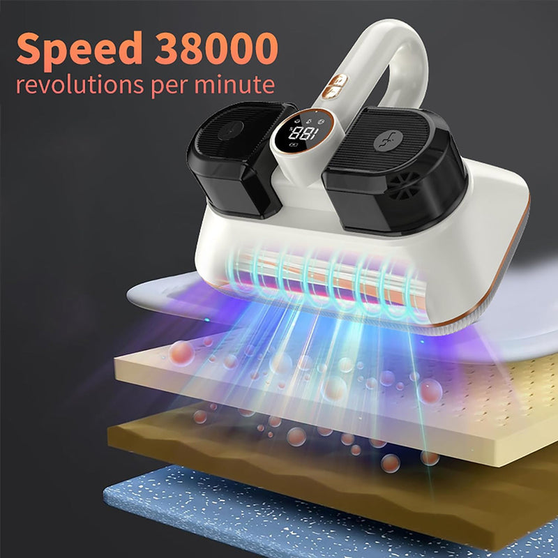 Mattronex Mattress Vacuum