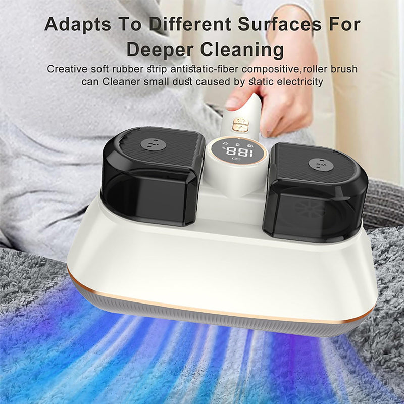 Mattronex Mattress Vacuum