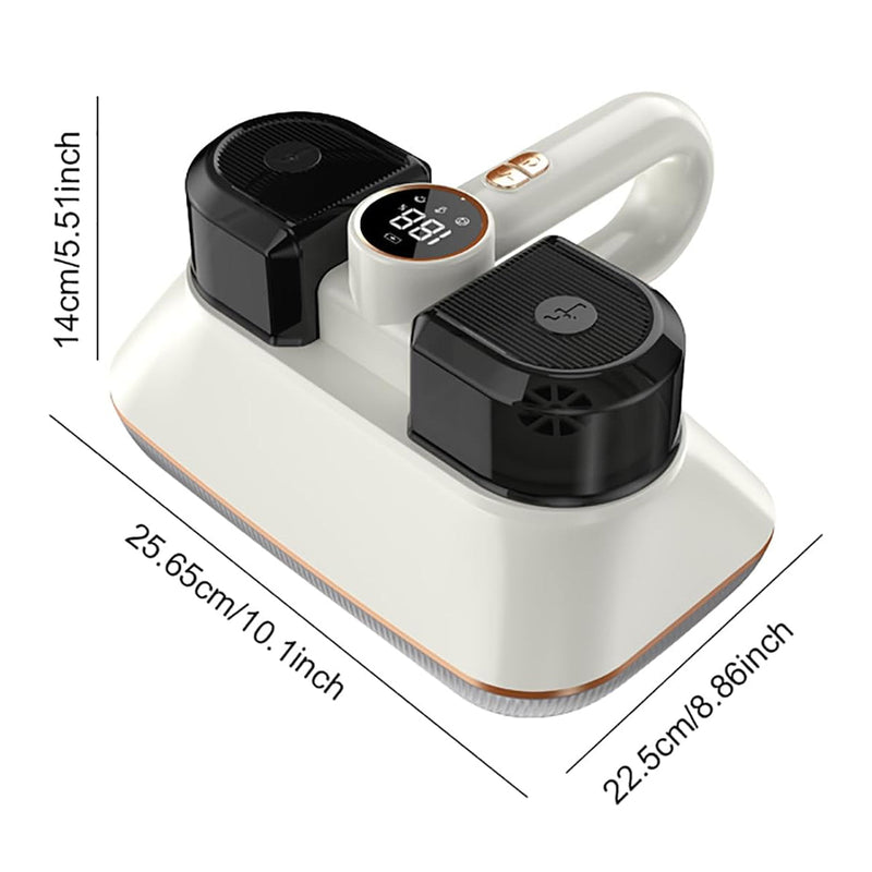 Mattronex Mattress Vacuum