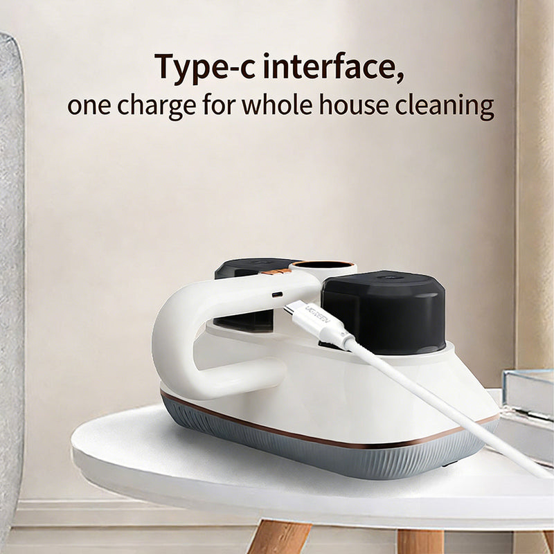 Mattronex Mattress Vacuum