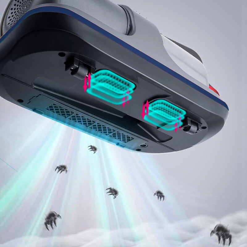 MiteLipik Mattress Vacuum