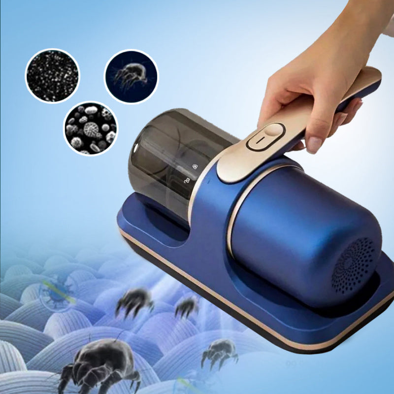 MiteLipik Mattress Vacuum Cleaner UK