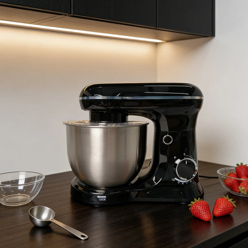 Mixoraxy Stand Mixer