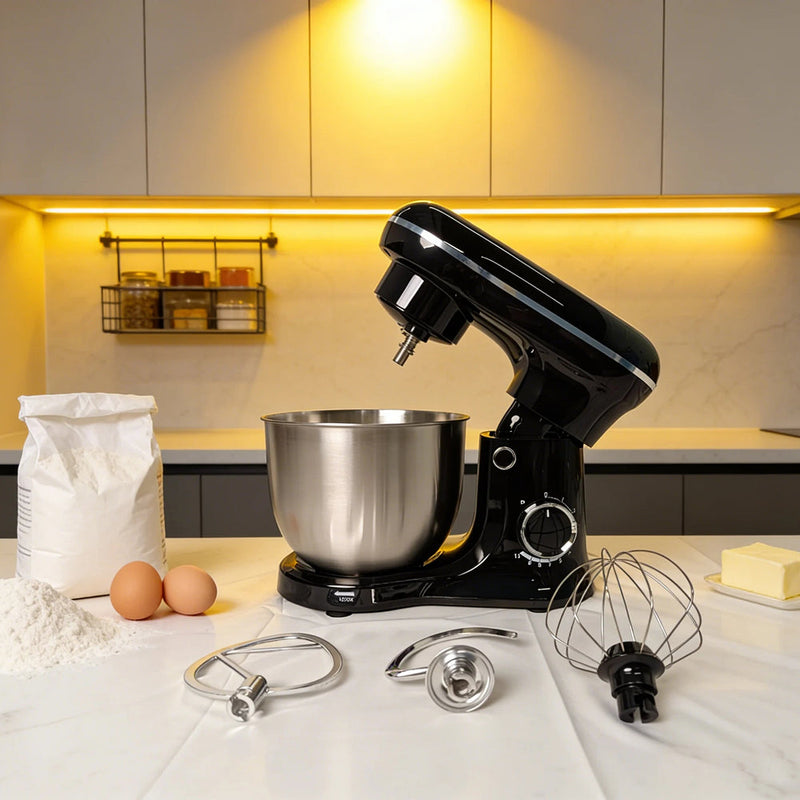 Mixoraxy Stand Mixer