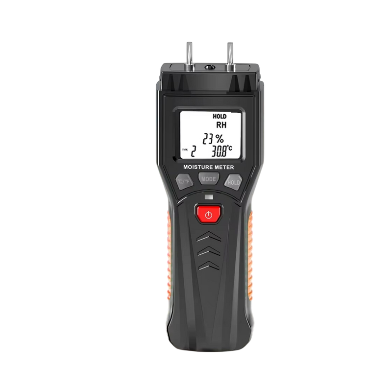 MoisMindy Wood Moisture Meter