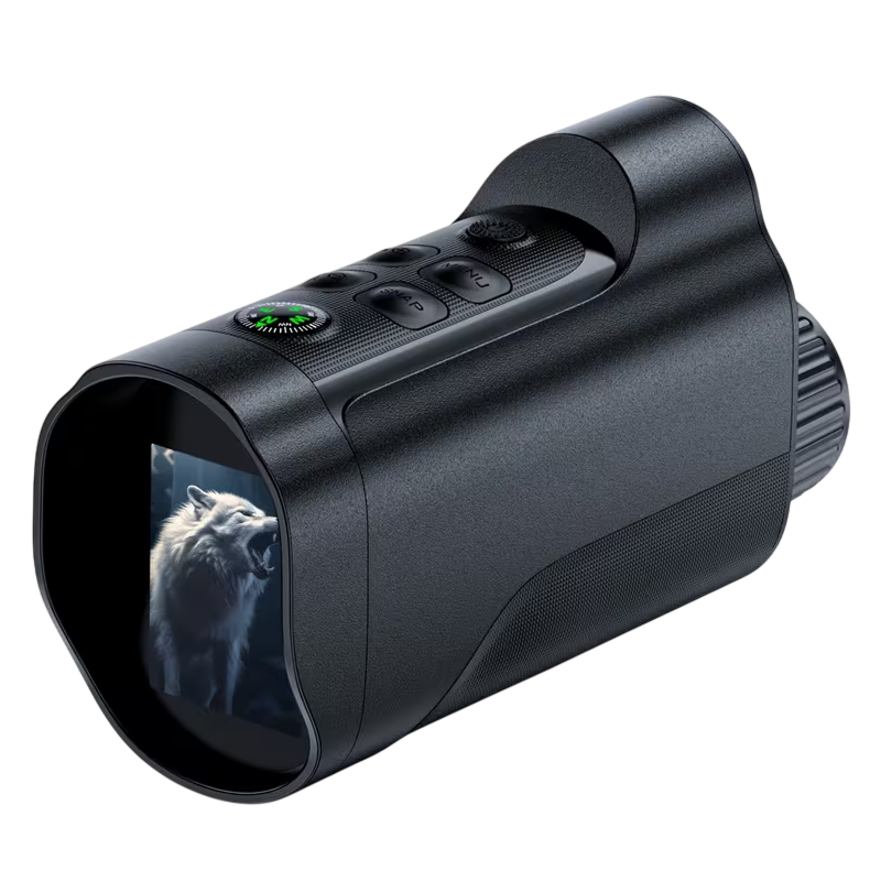 Monecubix Night Vision Monocular