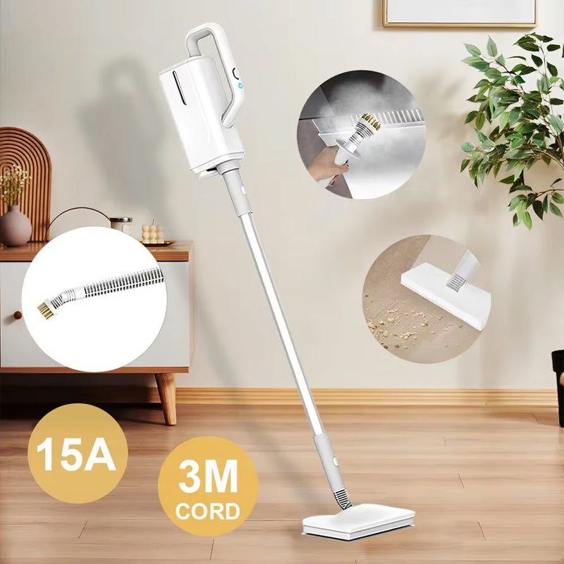 MopiAura Steam Mop UK
