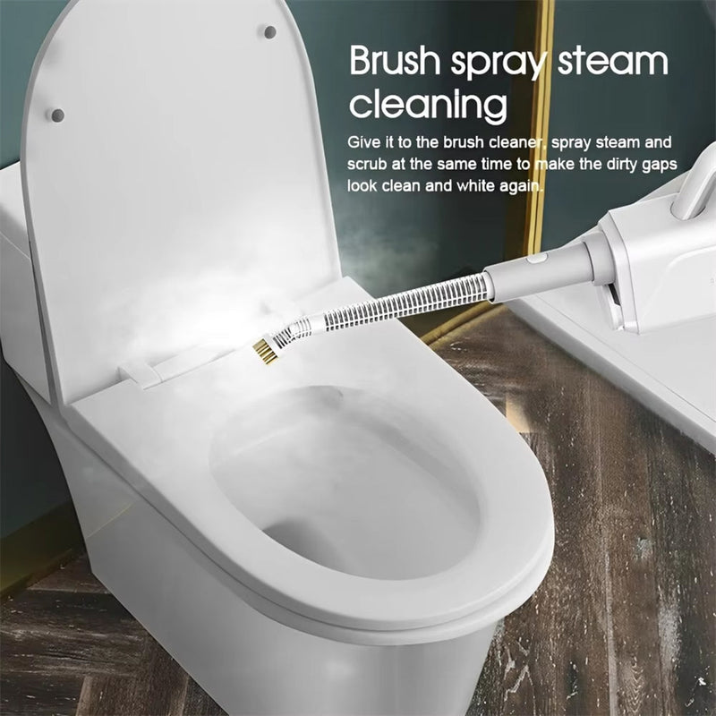 MopiAura Steam Mop UK