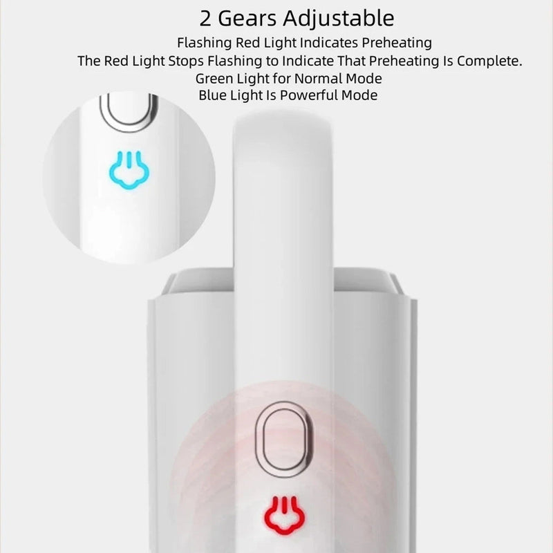 MopiAura Steam Mop UK